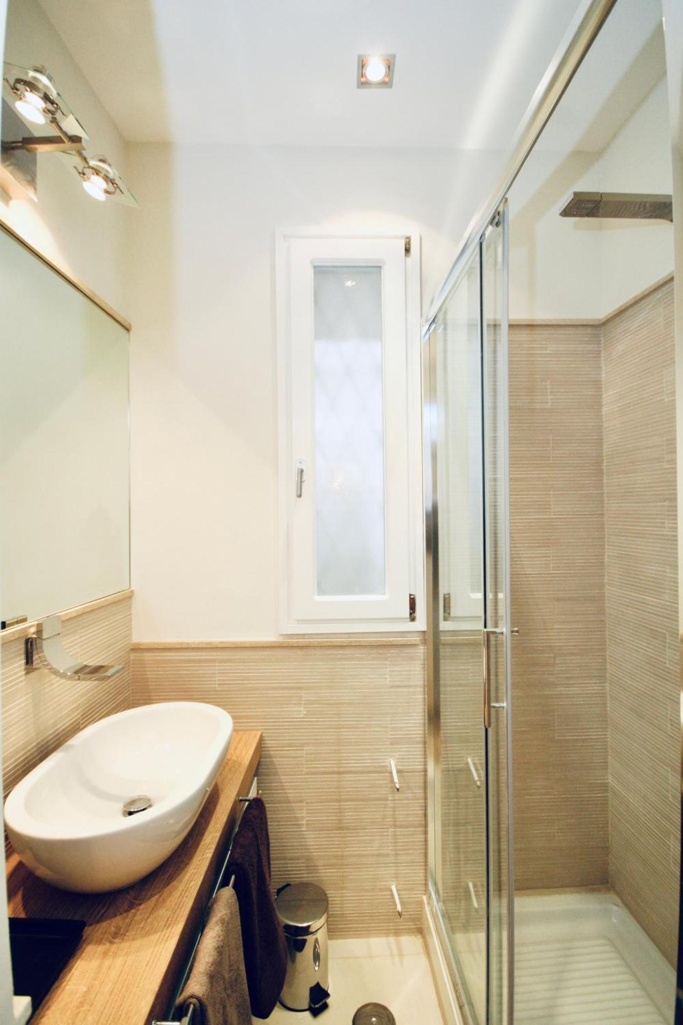 Campo Dei Fiori Modern Apartment With Terrace Rom Exterior foto