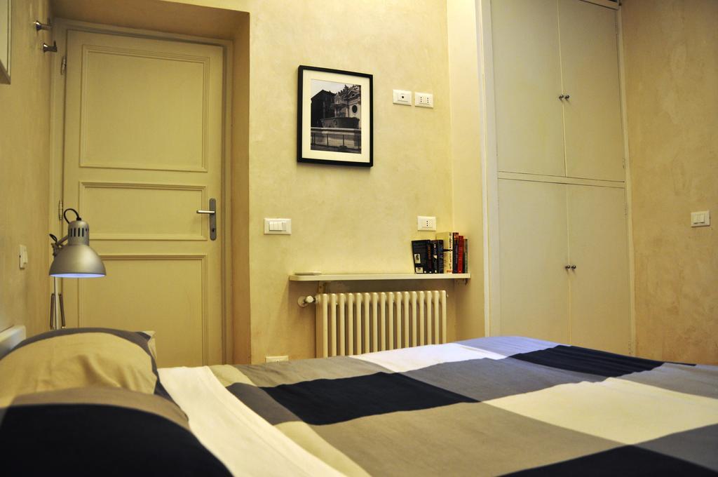 Campo Dei Fiori Modern Apartment With Terrace Rom Exterior foto